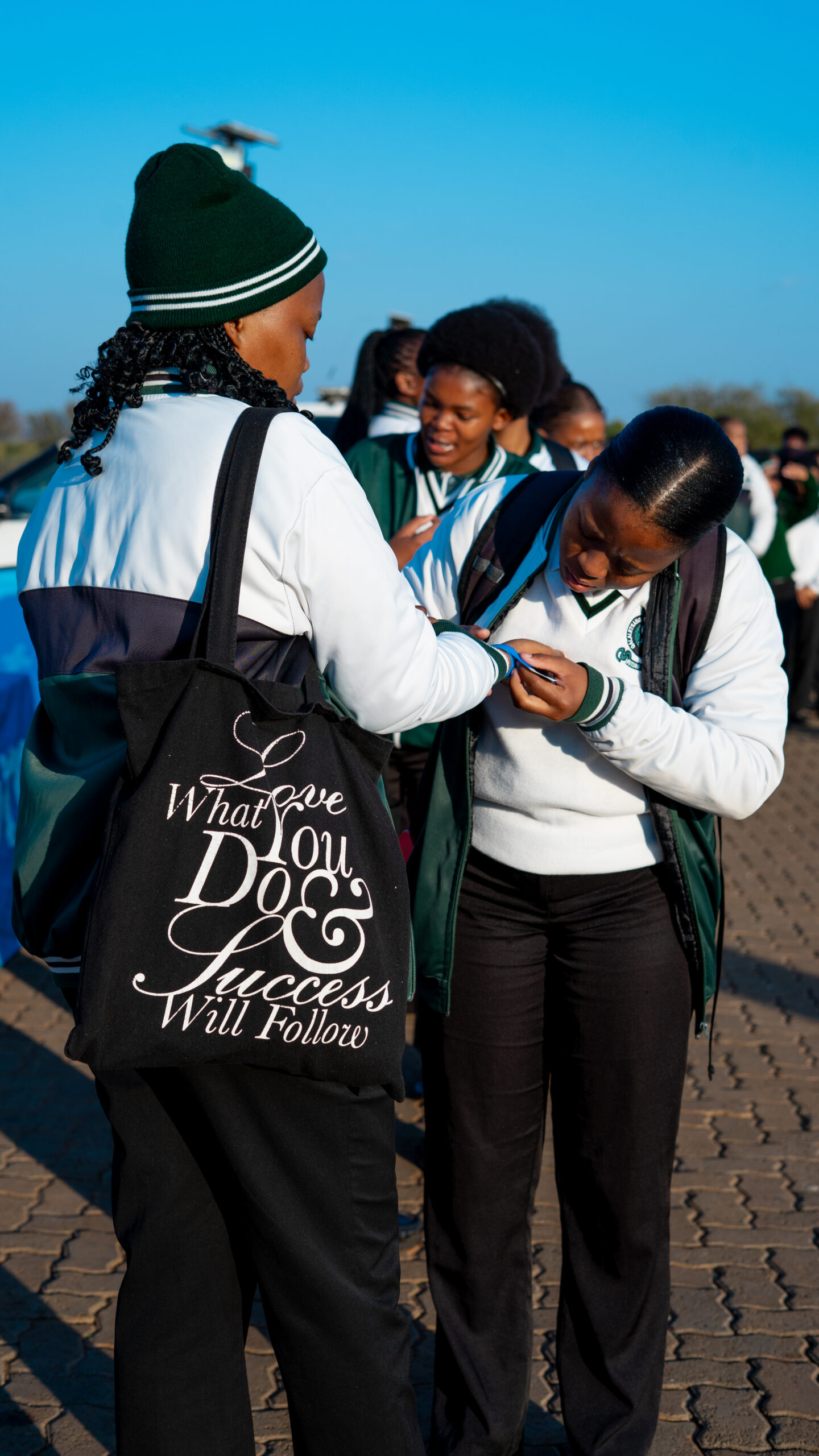 Fourth Annual Phunya Tsela Career Expo 2026